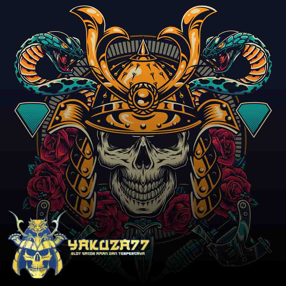 yakuza77
